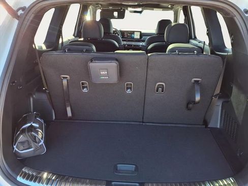 New 2025 Kia Telluride SX Prestige X-Line image 21