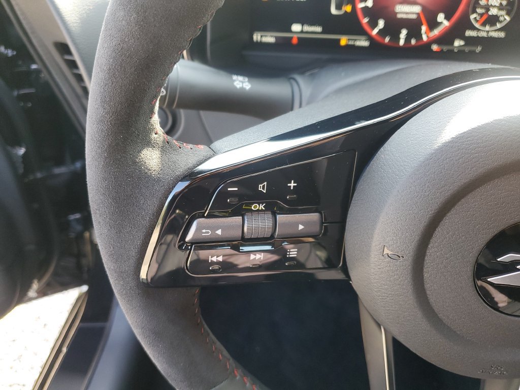 New 2027 Nissan Z Performance RWD image 24