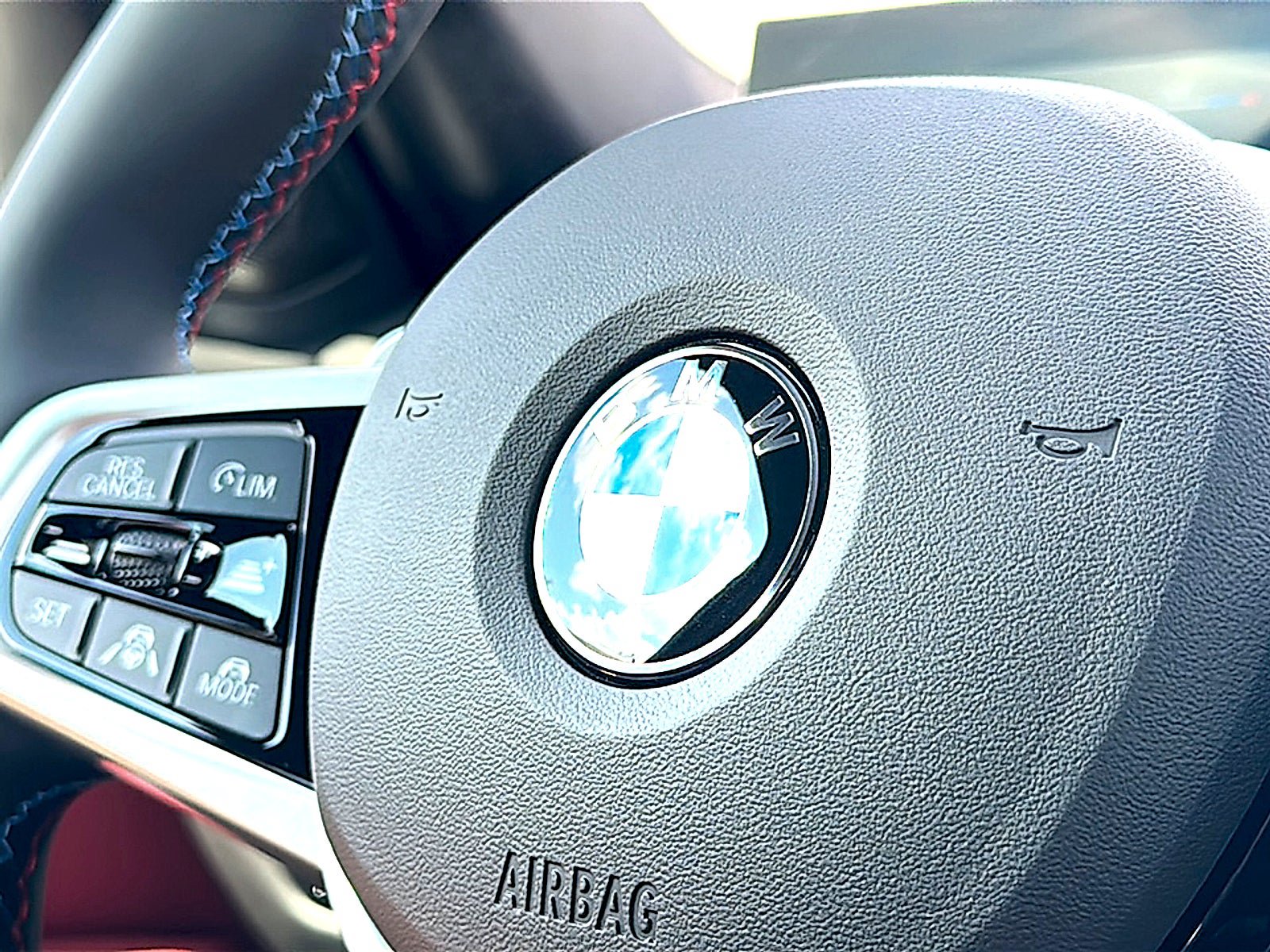 New 2026 BMW M340i RWD image 21