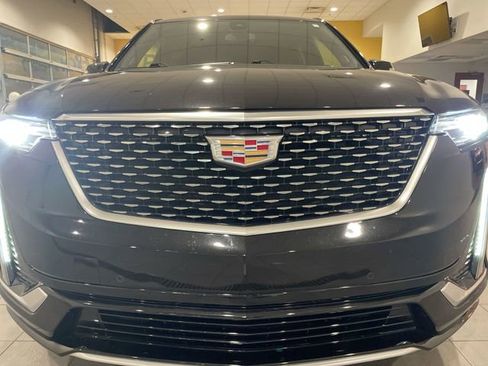 Certified 2024 Cadillac XT6 Premium Luxury image 10