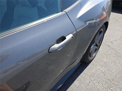 Used 2025 Ford Mustang GT Premium image 11