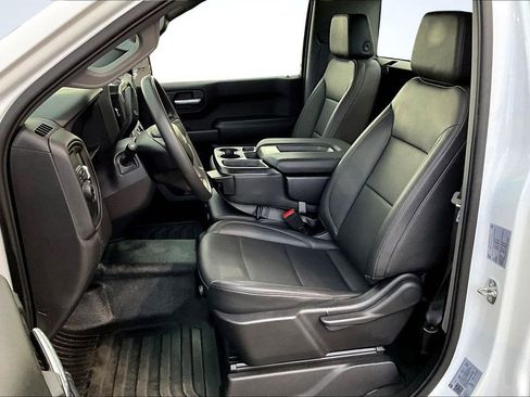 Used 2023 Chevrolet Silverado 1500 W/T image 25