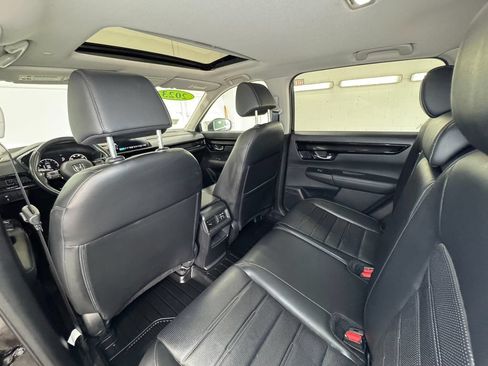 Used 2023 Honda CR-V EX-L image 21