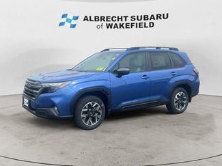 New 2026 Subaru Forester Premium AWD/4WD video 1
