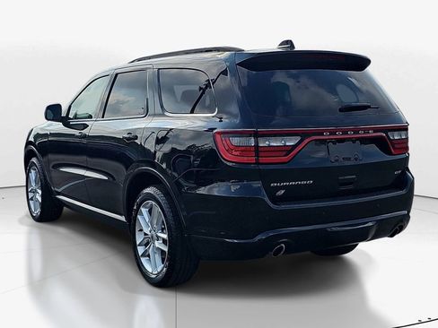 Used 2024 Dodge Durango GT AWD/4WD image 8