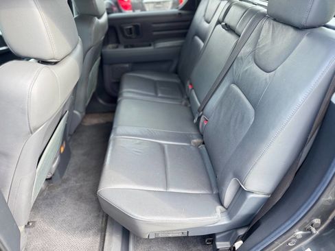 Used 2008 Honda Ridgeline RTL image 10