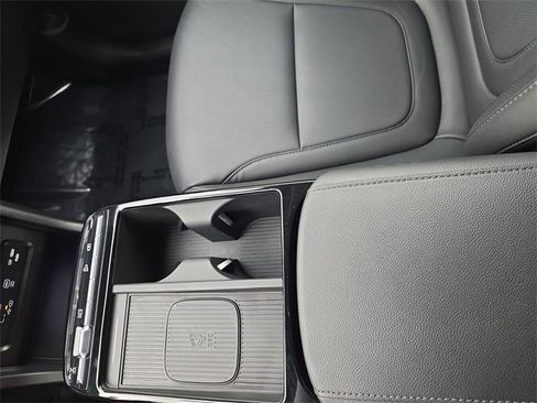 Certified 2025 Hyundai Tucson SEL image 20