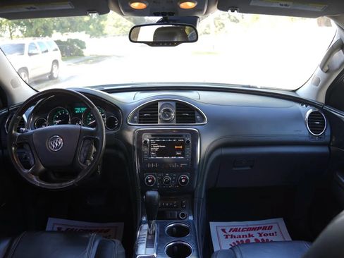 Used 2017 Buick Enclave Leather w/ Enclave Sport Touring Edition FWD image 7