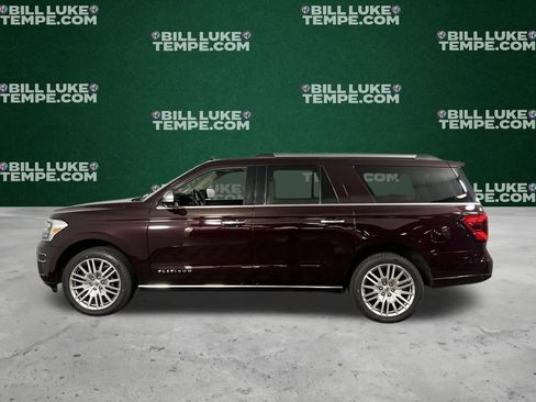 Used 2024 Ford Expedition Max Platinum image 9