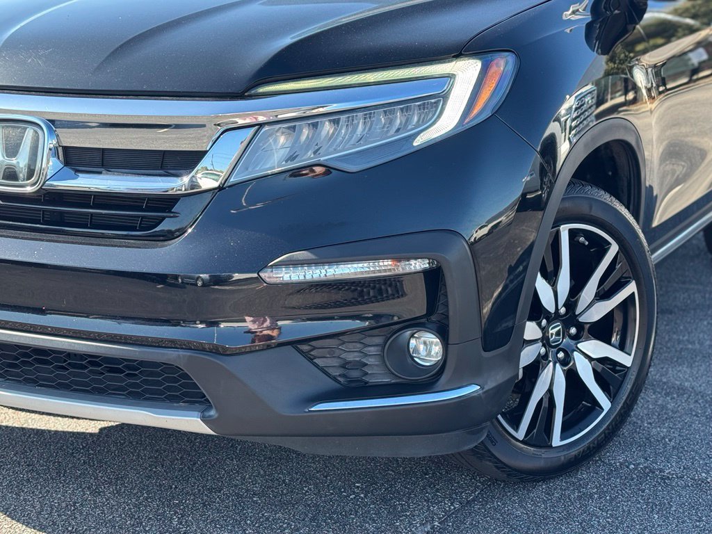 Used 2022 Honda Pilot Touring image 5