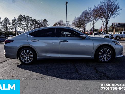 Used 2019 Lexus ES 350 image 11