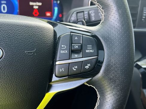 Used 2024 Ford Explorer ST w/ Equipment Group 401A AWD/4WD image 21