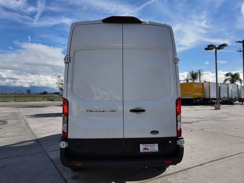 Used 2020 Ford Transit 250 148 High Roof w/ Load Area Protection Package image 19