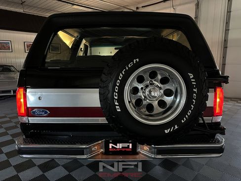 Used 1989 Ford Bronco image 46