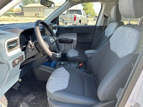 New 2025 Ford Maverick XLT w/ XLT Luxury Package AWD/4WD image 5