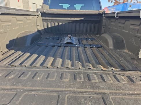 Used 2024 Chevrolet Silverado 2500 LT w/ All Star Edition AWD/4WD image 27