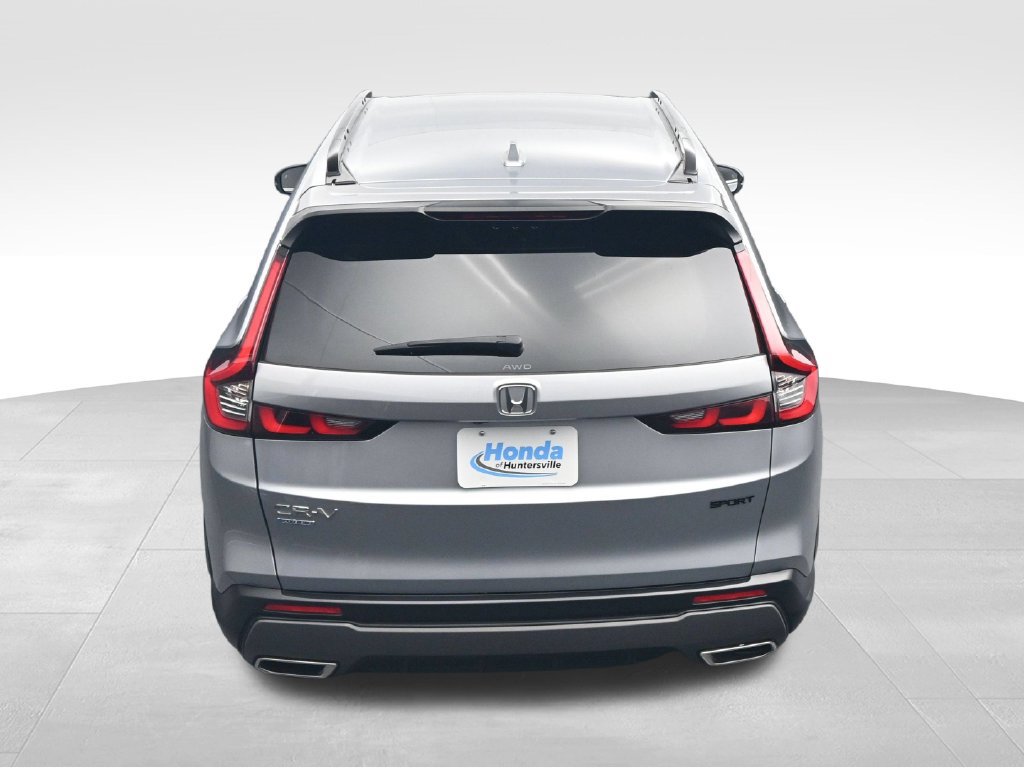 Used 2024 Honda CR-V Sport image 48