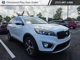 Used 2017 Kia Sorento EX w/ EX Premium Package image 3
