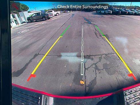 New 2026 RAM 2500 Big Horn image 23