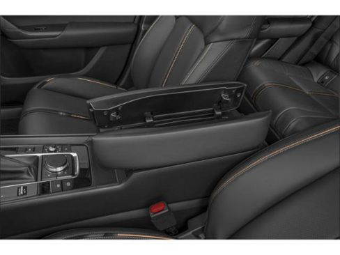 Used 2025 MAZDA CX-50 2.5 Hybrid w/ Premium Plus Pkg image 16