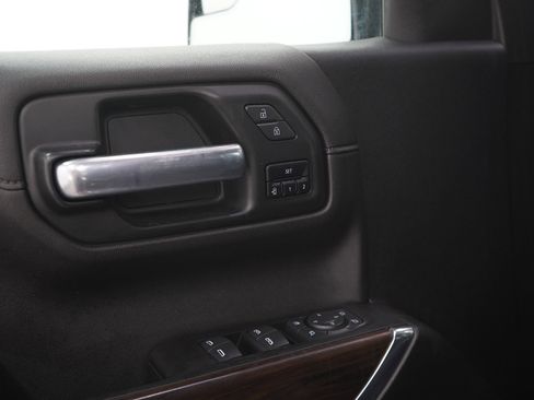 Used 2020 GMC Sierra 1500 SLT w/ SLT Premium Package AWD/4WD image 20