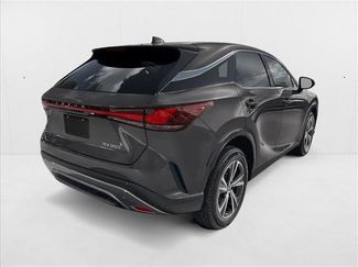 New 2026 Lexus RX 350 F Sport AWD/4WD video 2