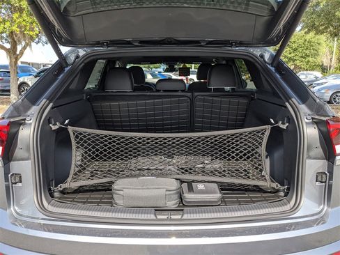 New 2025 Volkswagen Atlas Cross Sport SEL Premium R-Line image 15