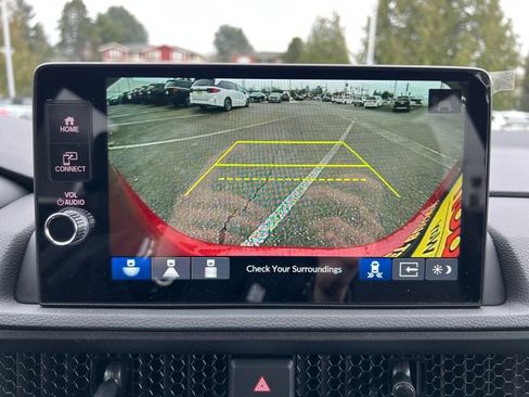 New 2026 Honda CR-V Sport-L image 24