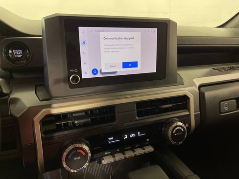 Certified 2024 Toyota Tacoma SR5 RWD image 20