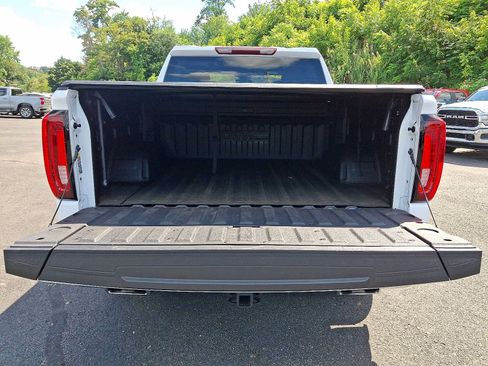 Used 2025 GMC Sierra 1500 SLT w/ SLT Premium Package AWD/4WD image 28