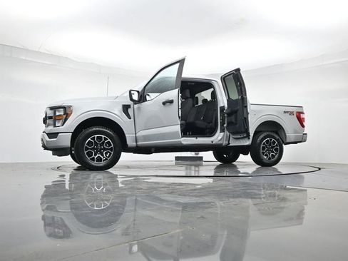 Certified 2023 Ford F150 XL w/ STX Appearance Package image 48