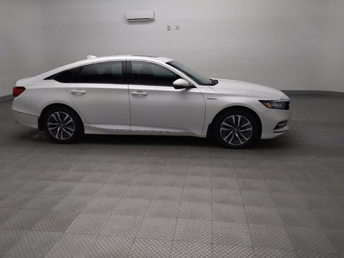 Used 2019 Honda Accord EX-L image 10