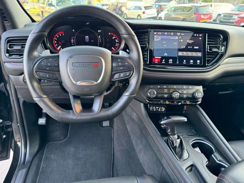 Used 2024 Dodge Durango R/T image 7