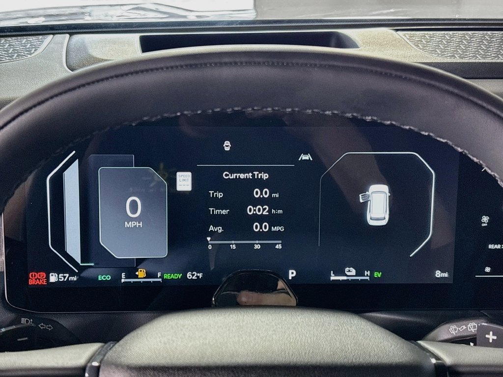 New 2027 Kia Telluride X-Line SX Prestige AWD/4WD image 14