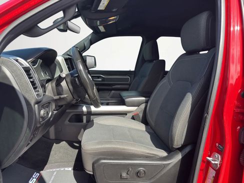Used 2022 RAM 1500 Big Horn image 10