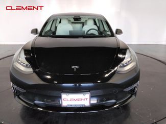 Used 2019 Tesla Model 3 Long Range video 2