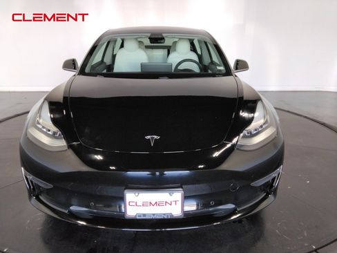 Used 2019 Tesla Model 3 Long Range image 2