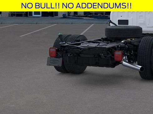New 2025 Ford F350 XL image 22