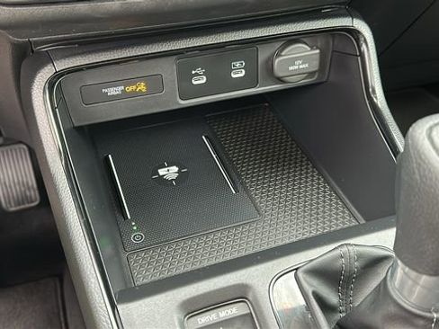 Used 2026 Honda CR-V EX image 19