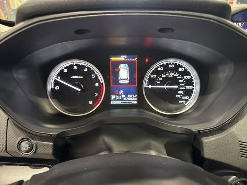 Used 2021 Subaru Forester Premium w/ Popular Package #1 image 18