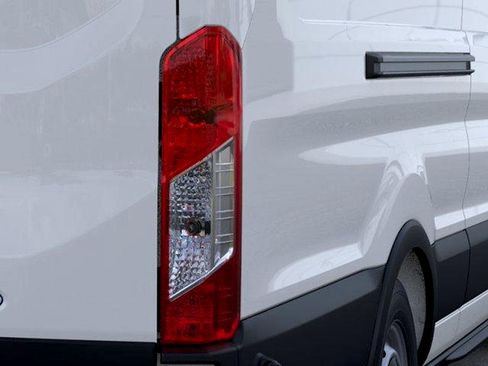 New 2026 Ford Transit 350 148 High Roof Extended RWD image 21