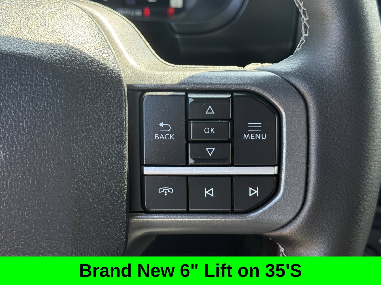 Used 2025 Ford F150 Lariat w/ Equipment Group 501A Mid AWD/4WD image 32