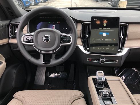 New 2026 Volvo XC90 B6 Ultra w/ Protection Package Premier image 16