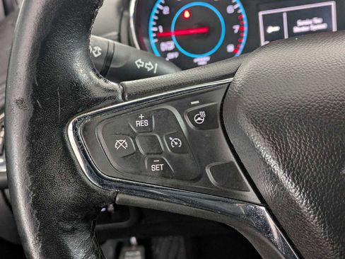 Used 2016 Chevrolet Cruze Premier w/ RS Package image 21
