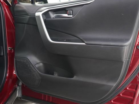 Used 2020 Toyota RAV4 Limited w/ Limited Grade Weather Package AWD/4WD image 7