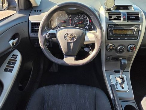 Used 2012 Toyota Corolla S FWD image 7