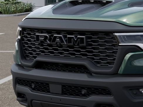 New 2026 RAM 1500 RHO w/ RHO Level 1 Equipment Group AWD/4WD image 11