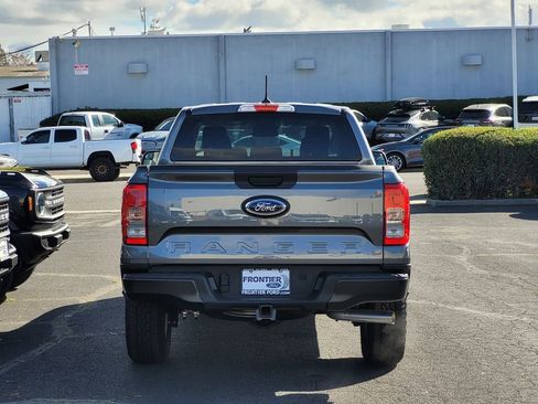 New 2025 Ford Ranger XL w/ Trailer Tow Package image 37