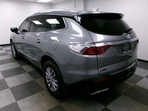 Certified 2024 Buick Enclave Premium image 2