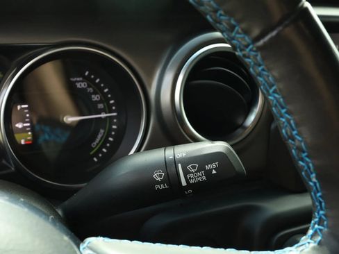 Used 2023 Jeep Wrangler Unlimited Rubicon 4xe w/ Cold Weather Group AWD/4WD image 22